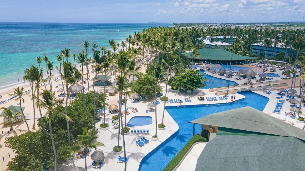 Grand Sirenis Punta Cana Resort & Aquagames