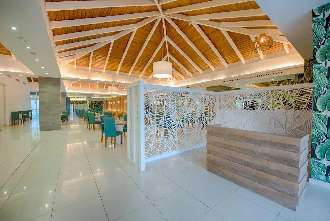 Grand Sirenis Punta Cana Resort & Aquagames