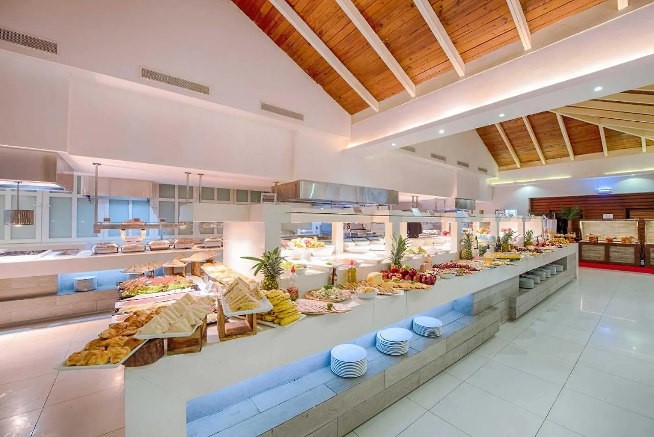 *****  Grand Sirenis Punta Cana Resort & Aquagames Dominican Republic