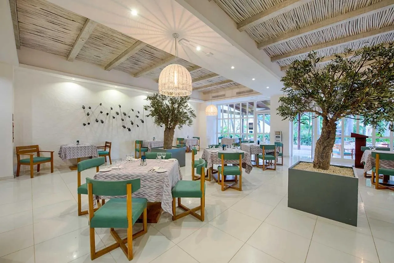 Grand Sirenis Punta Cana Resort & Aquagames