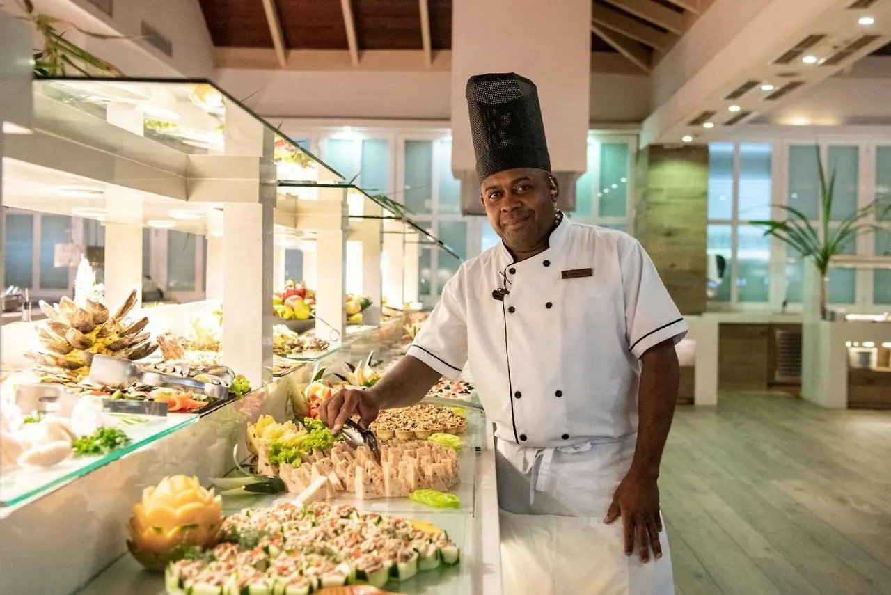 Grand Sirenis Punta Cana Resort & Aquagames