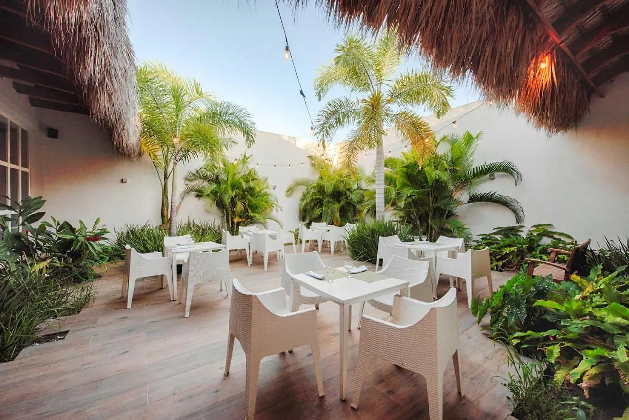 Grand Sirenis Punta Cana Resort & Aquagames Uvero Alto