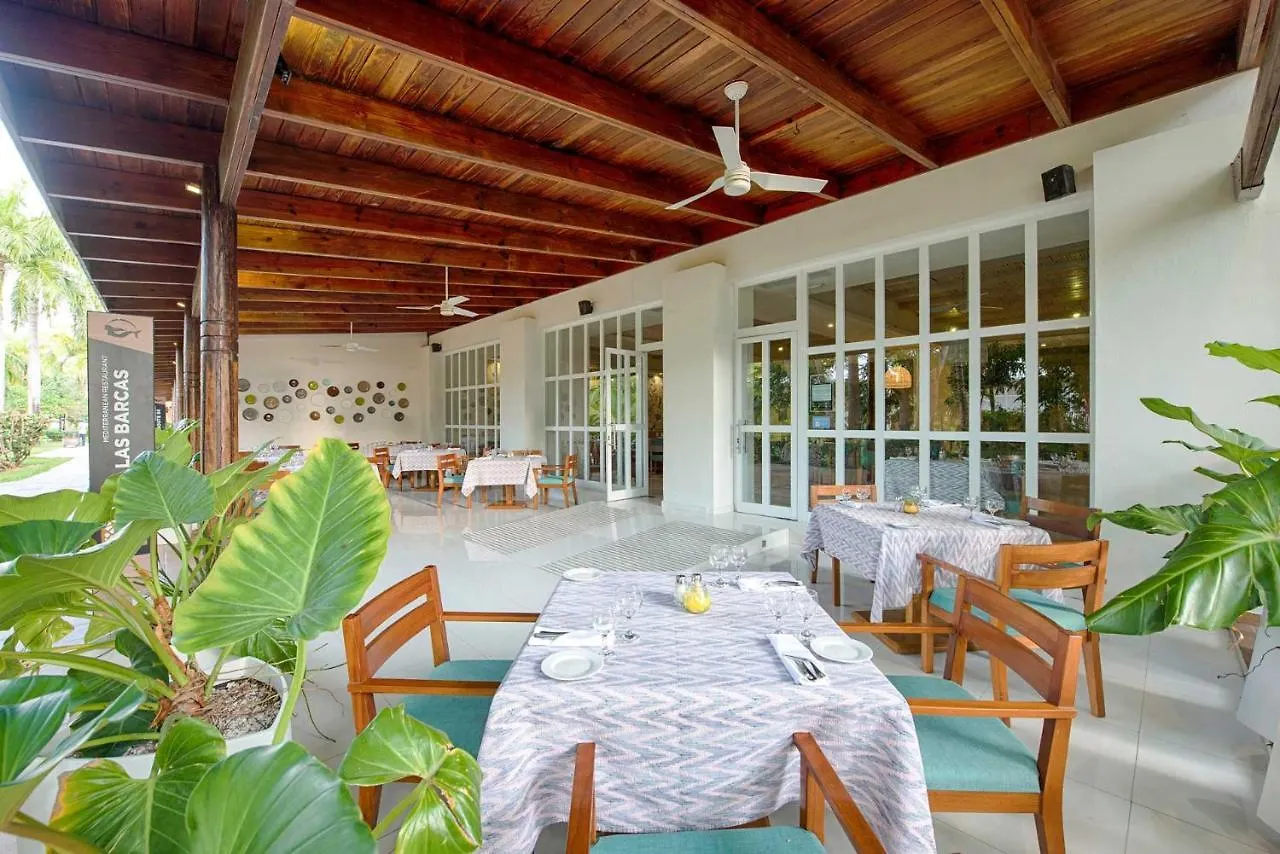 Grand Sirenis Punta Cana Resort & Aquagames