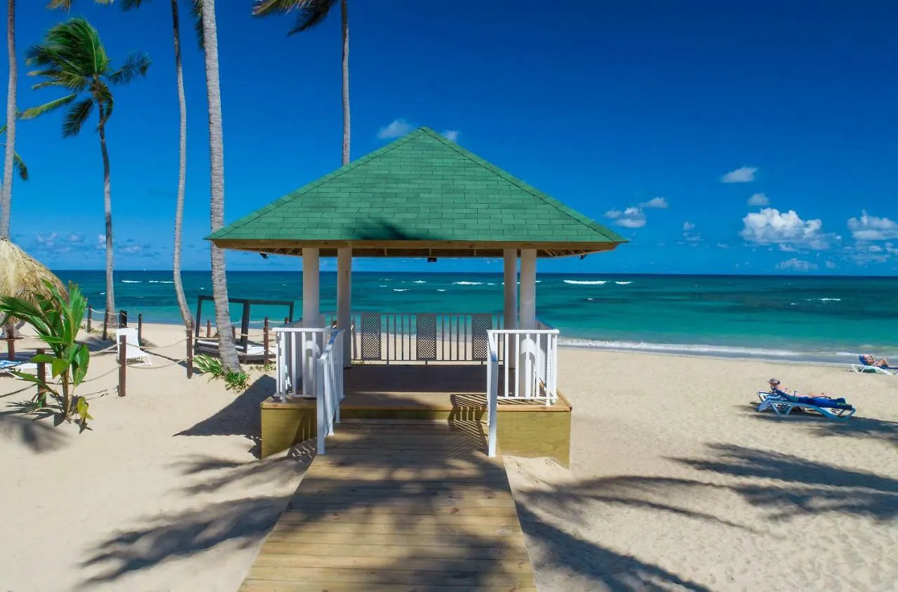 Grand Sirenis Punta Cana Resort & Aquagames  Uvero Alto