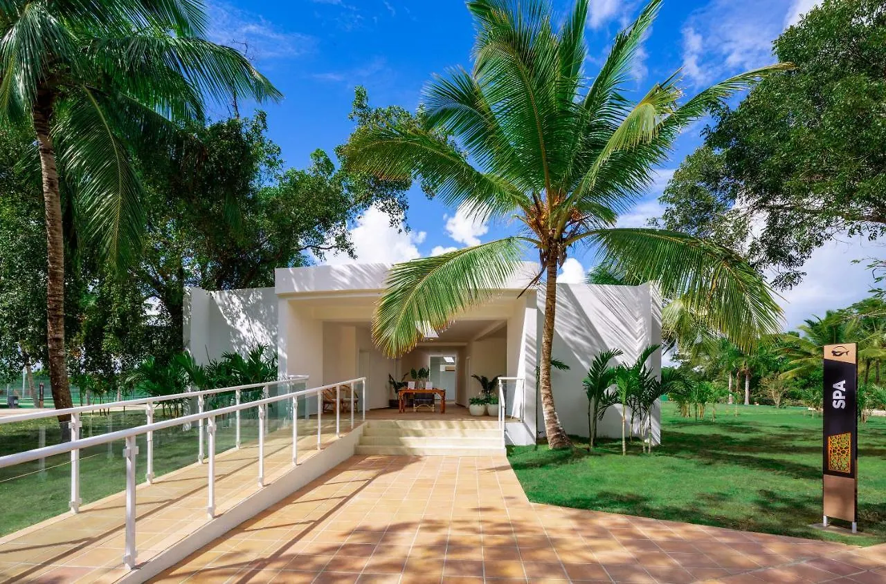 Grand Sirenis Punta Cana Resort & Aquagames