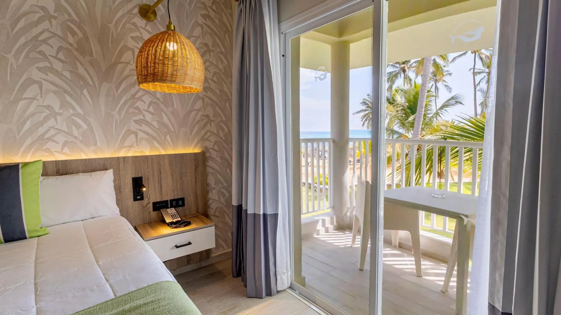 Grand Sirenis Punta Cana Resort & Aquagames