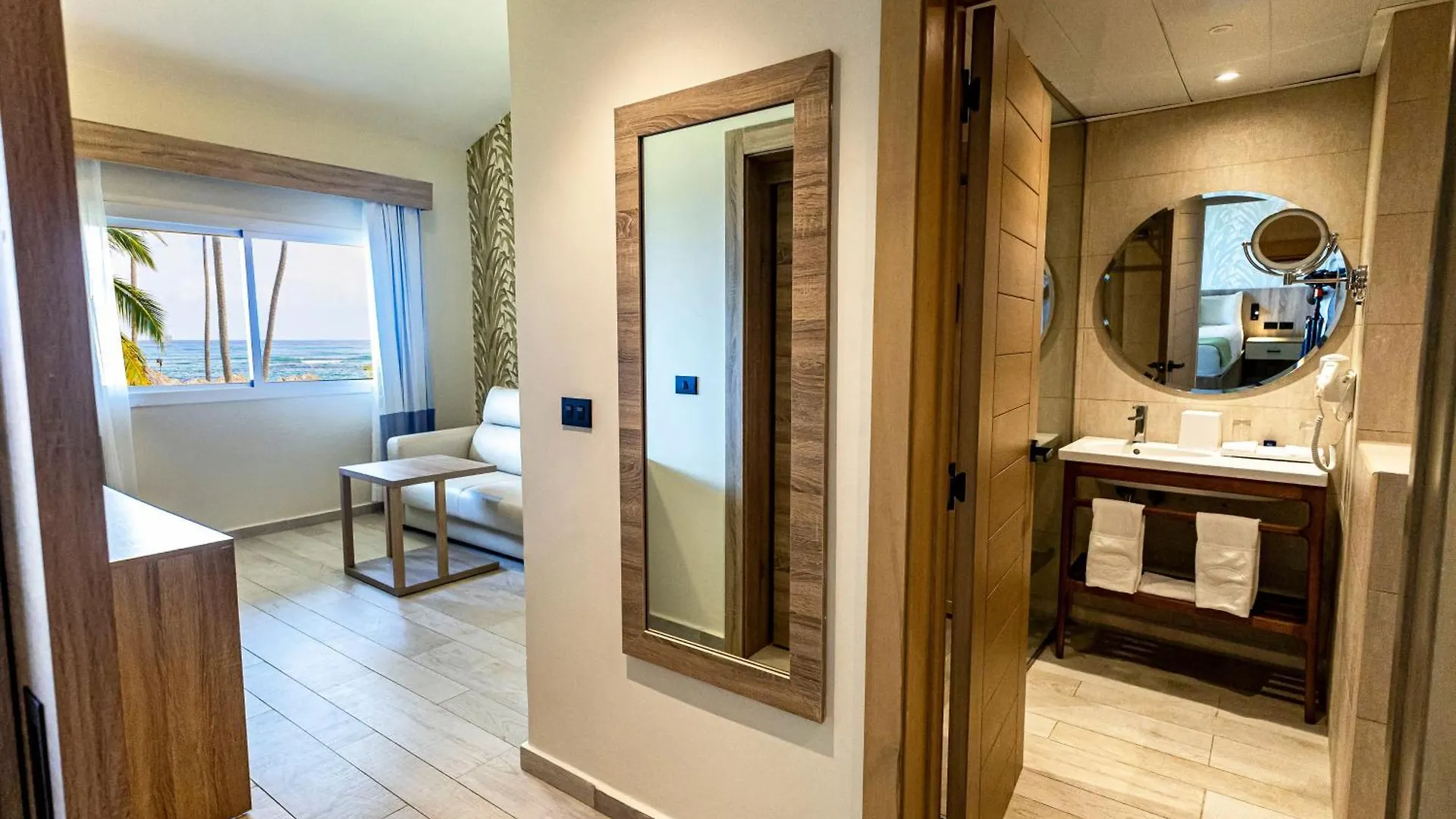 Grand Sirenis Punta Cana Resort & Aquagames  Uvero Alto