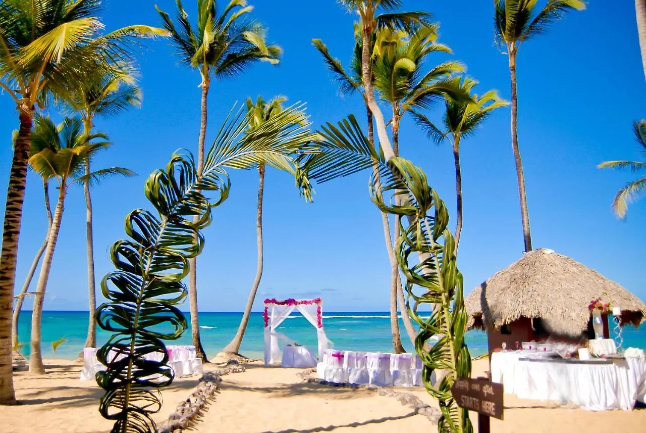 Grand Sirenis Punta Cana Resort & Aquagames