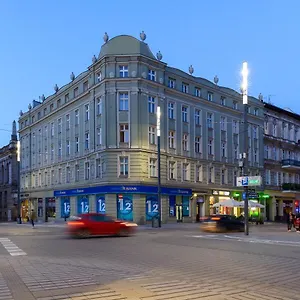 Ozonowane St Martin Centrum Poznań
