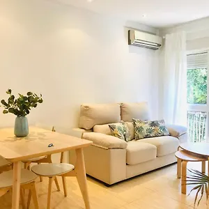  Apartment Andalucia Ii & Balcony By Ele Spain