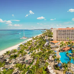 Rezort Barcelo Aruba