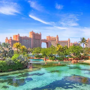 Rezort The Royal At Atlantis
