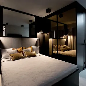 Super-apartamenty Andersia Vip Poznań