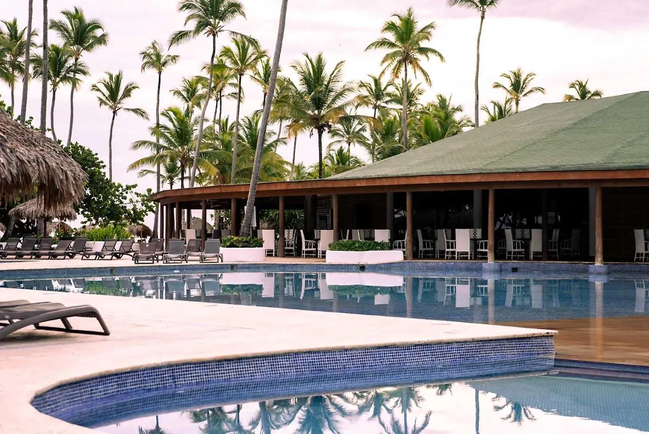 Grand Sirenis Punta Cana Resort & Aquagames Uvero Alto