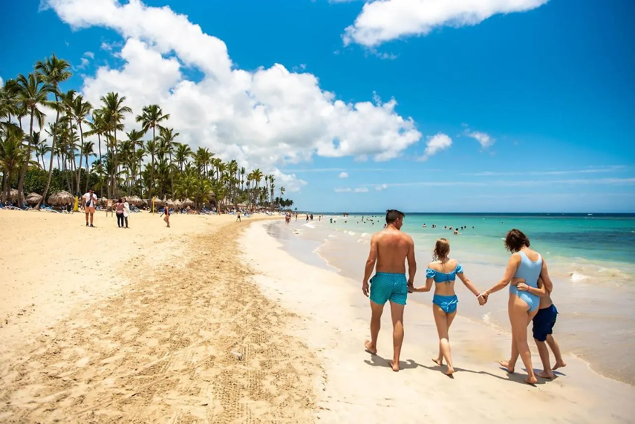 Grand Sirenis Punta Cana Resort & Aquagames
