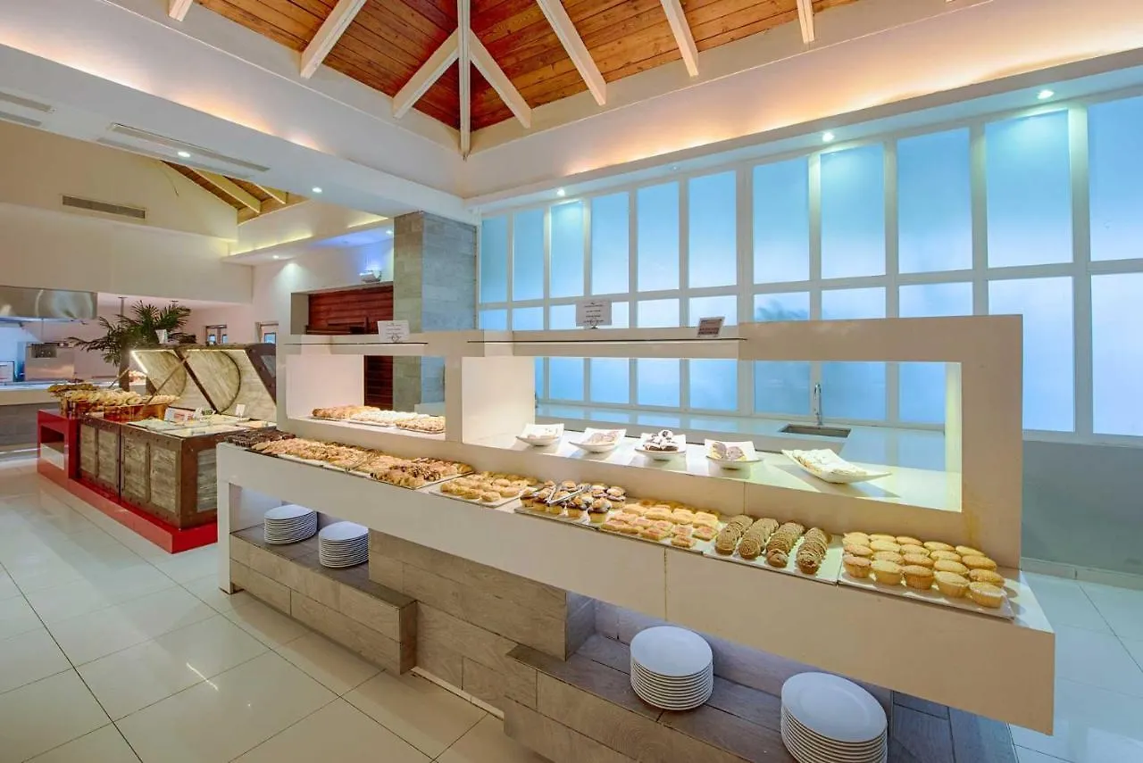 Grand Sirenis Punta Cana Resort & Aquagames