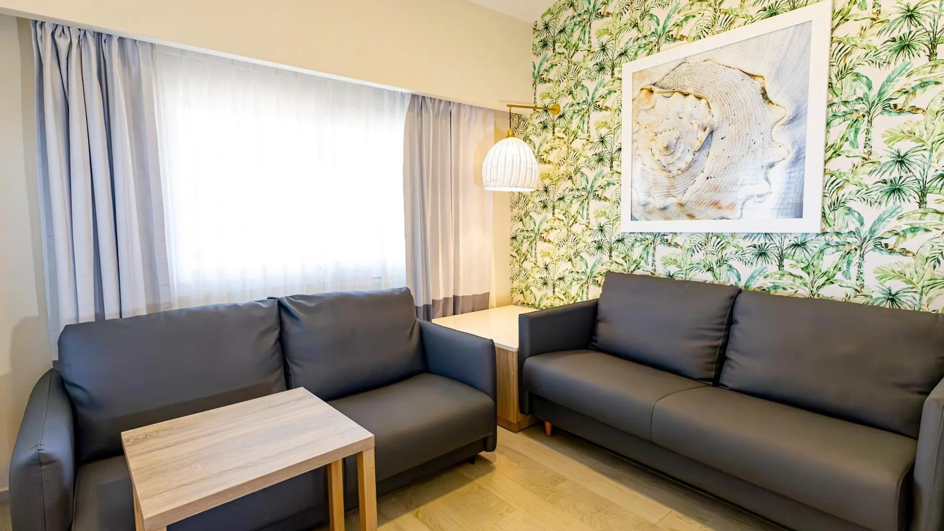 Grand Sirenis Punta Cana Resort & Aquagames Uvero Alto