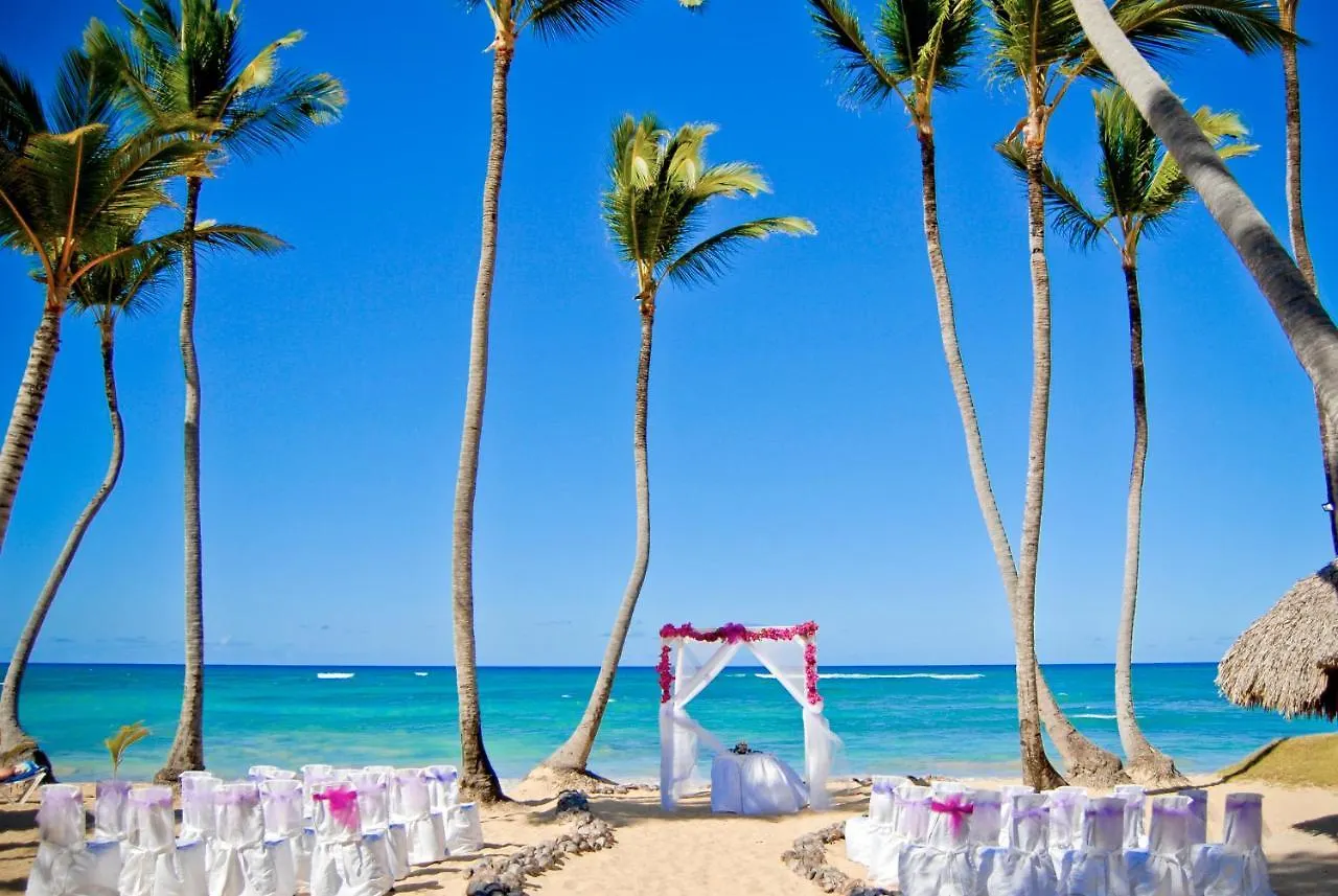 Grand Sirenis Punta Cana Resort & Aquagames Uvero Alto