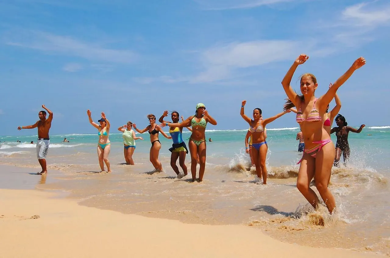 Grand Sirenis Punta Cana Resort & Aquagames Uvero Alto