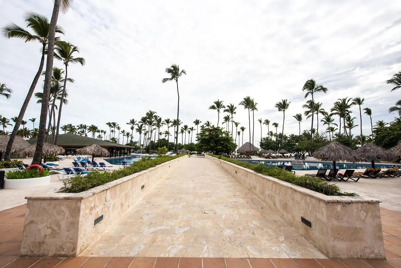 *****  Grand Sirenis Punta Cana Resort & Aquagames Uvero Alto Dominican Republic