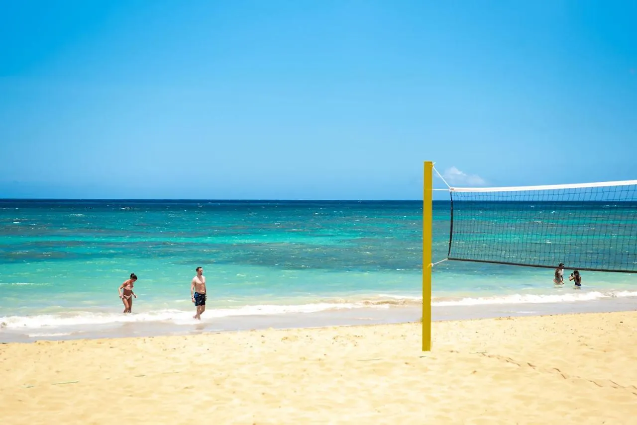 Grand Sirenis Punta Cana Resort & Aquagames Uvero Alto