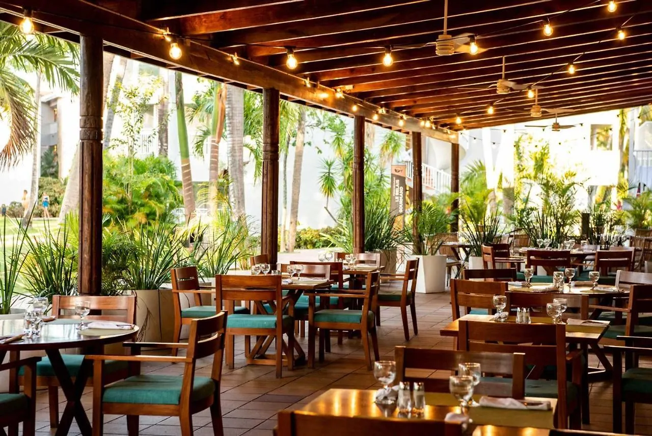 Grand Sirenis Punta Cana Resort & Aquagames Uvero Alto