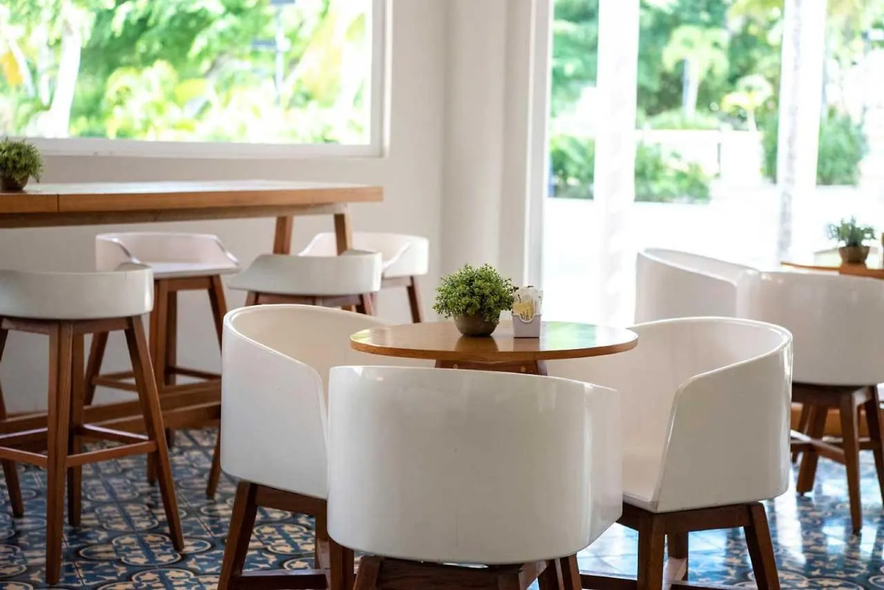 *****  Grand Sirenis Punta Cana Resort & Aquagames Uvero Alto Dominican Republic