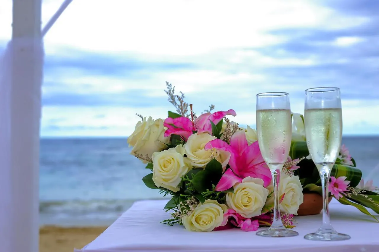 Grand Sirenis Punta Cana Resort & Aquagames Uvero Alto