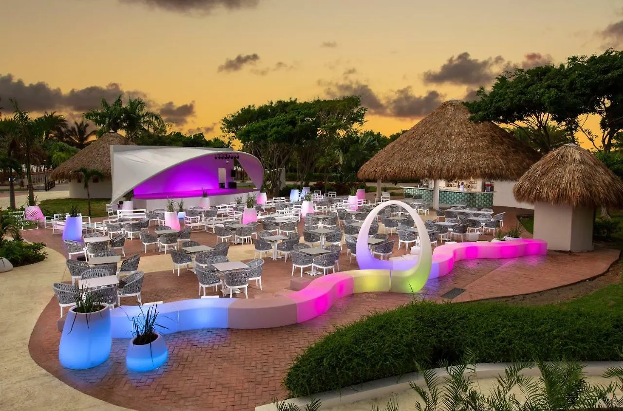 Grand Sirenis Punta Cana Resort & Aquagames Uvero Alto